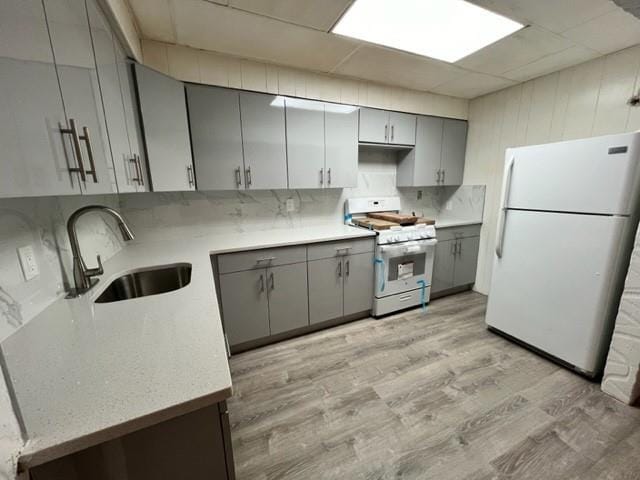 property at 103-15 Rockaway Blvd