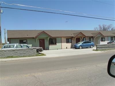 233 E Edison Ave in Williams, AZ - Building Photo