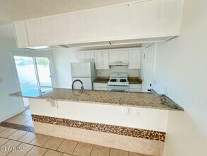 2509 Red Sails Dr in El Paso, TX - Building Photo - Building Photo