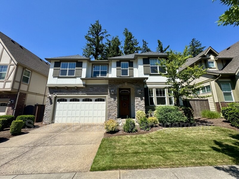 20363 SW Cassandra Ln in Beaverton, OR - Foto de edificio
