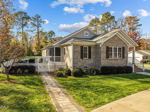 5012 Old Elizabeth Rd in Raleigh, NC - Building Photo - Building Photo