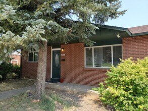 840 30th St in Boulder, CO - Building Photo - Building Photo