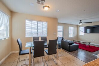 3046 Majella Ave in Las Vegas, NV - Building Photo - Building Photo
