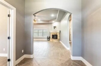 136 Cottongame rd in Weatherford, TX - Building Photo - Building Photo