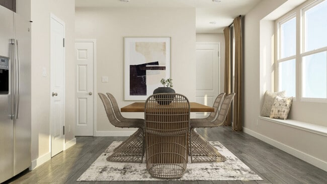 Tricon Viridian in Euless, TX - Building Photo - Building Photo