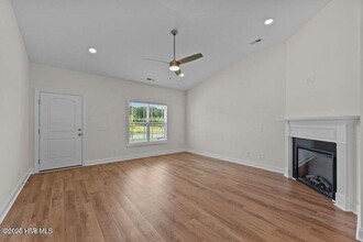 4503 Laurel Rdg Dr in Greenville, NC - Building Photo - Building Photo