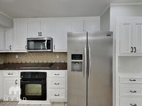 1434 Oak Forest Way SE in Conyers, GA - Building Photo - Building Photo