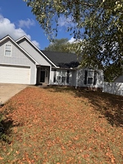 property at 95 Providence Plantation Cir