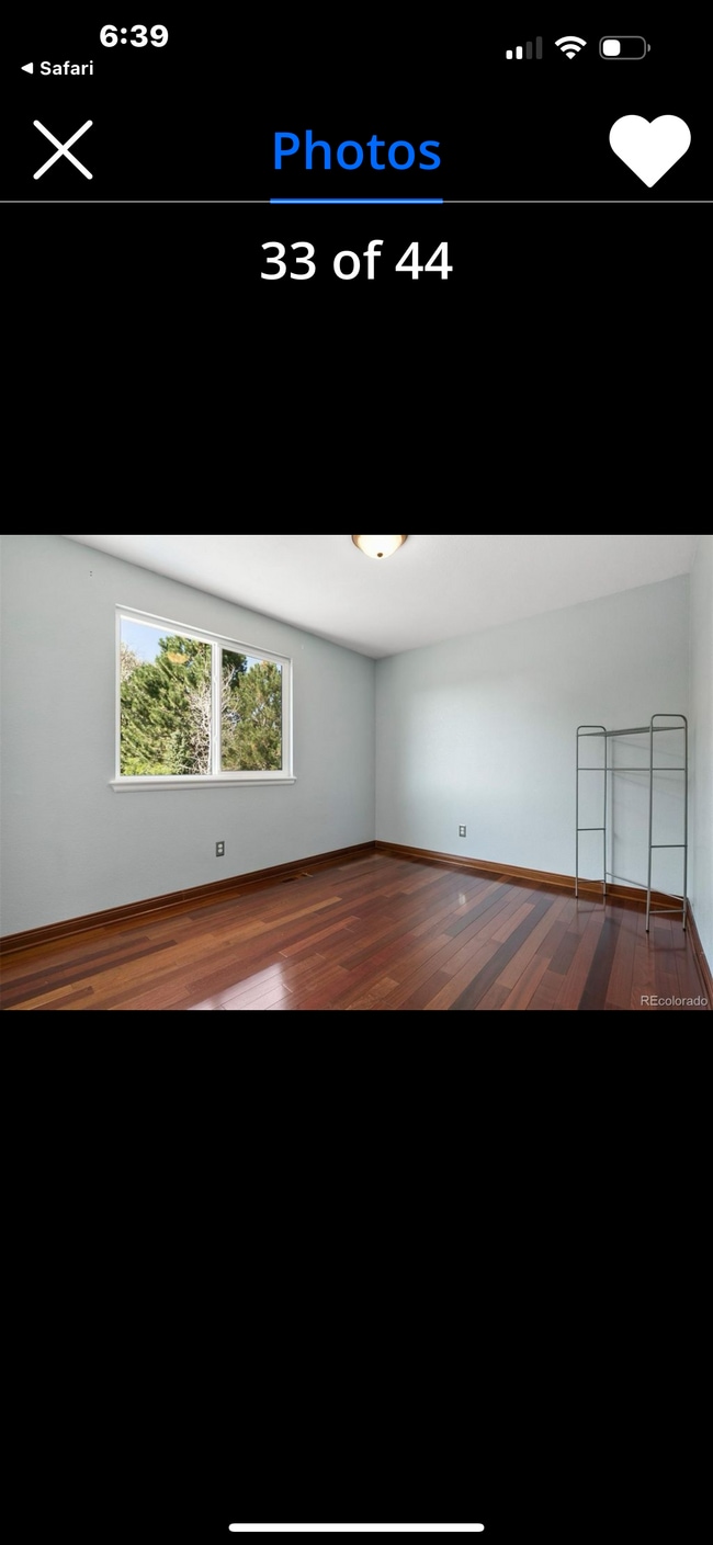 2765 Bryant Dr in Broomfield, CO - Foto de edificio - Building Photo