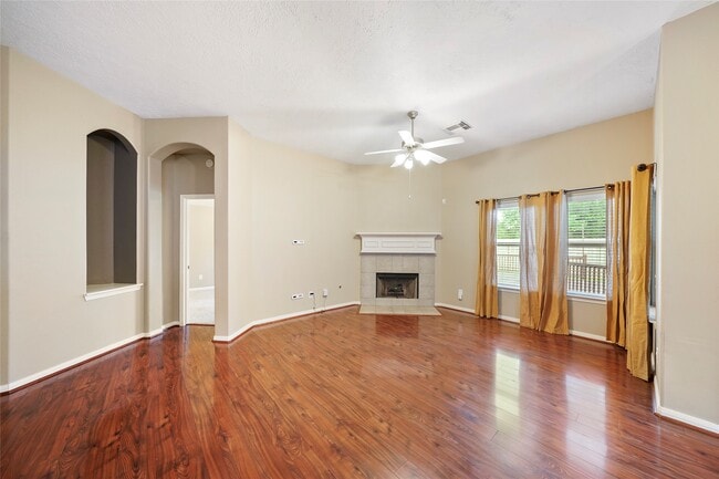 property at 6903 Summer Bridge Ln