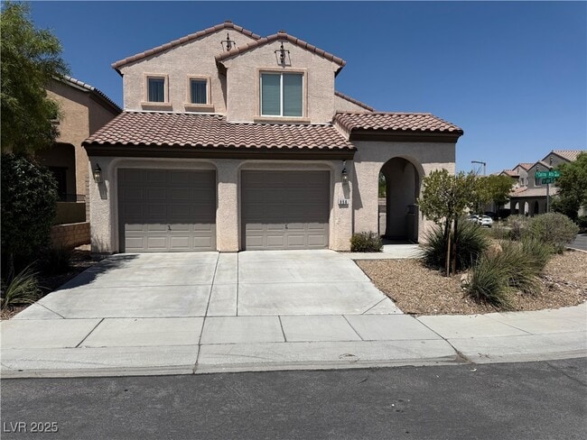 property at 856 S Colina Alta Pl
