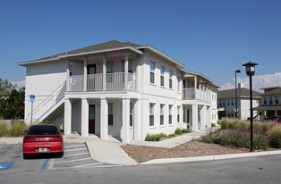 Bradenton Village II Apartments