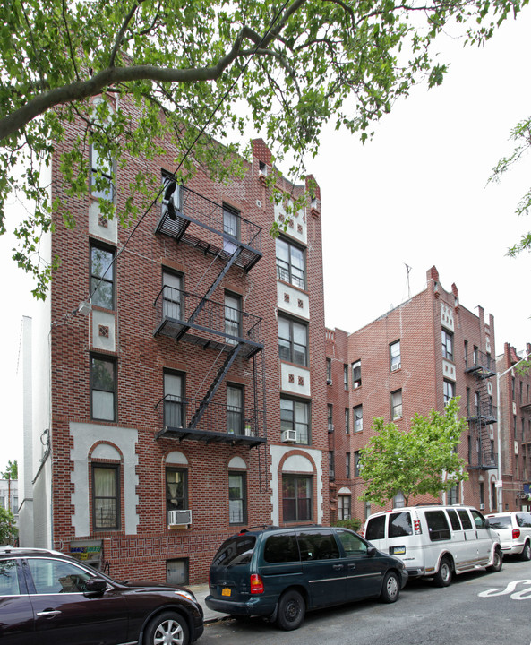 2012-2024 68th St in Brooklyn, NY - Building Photo