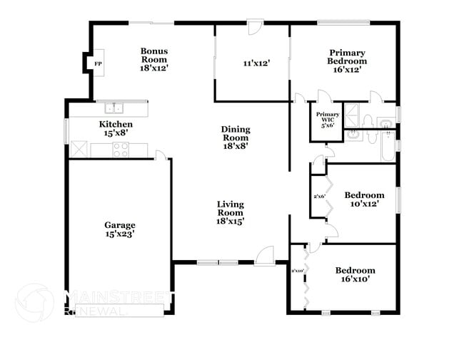 6811 Amarillo St in Port Richey, FL - Building Photo - Building Photo