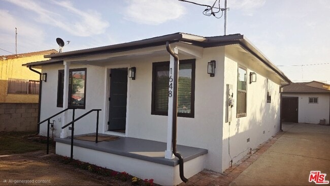 1648 W 224th St in Torrance, CA - Building Photo - Building Photo