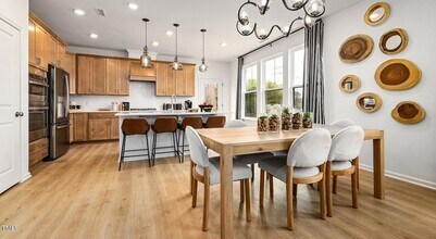 3709 Nova Star Ln in Raleigh, NC - Building Photo - Building Photo