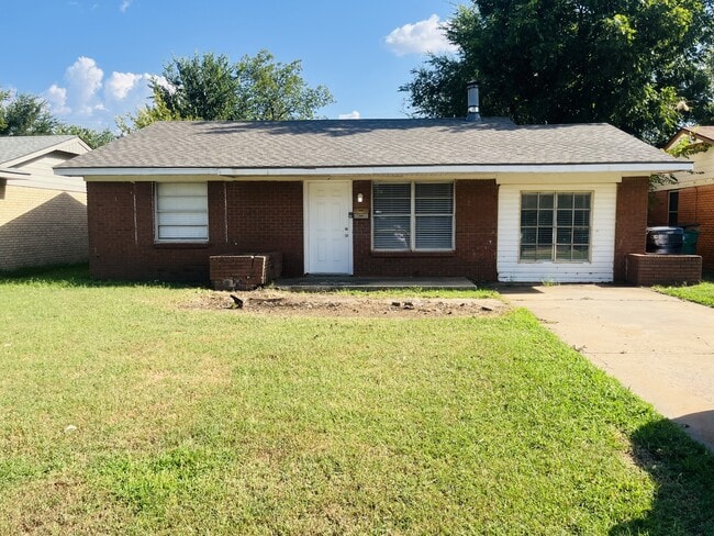 property at 416 NW 81st St