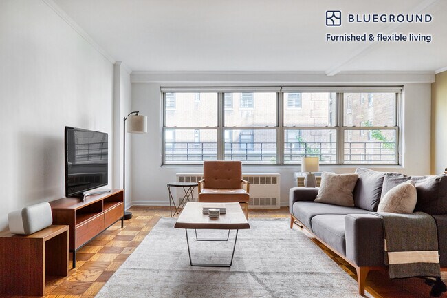 210 W 89th St in New York, NY - Building Photo - Building Photo