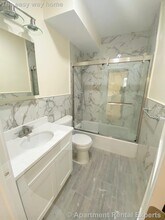 32 Putnam Ave, Unit #2 in Cambridge, MA - Foto de edificio - Building Photo