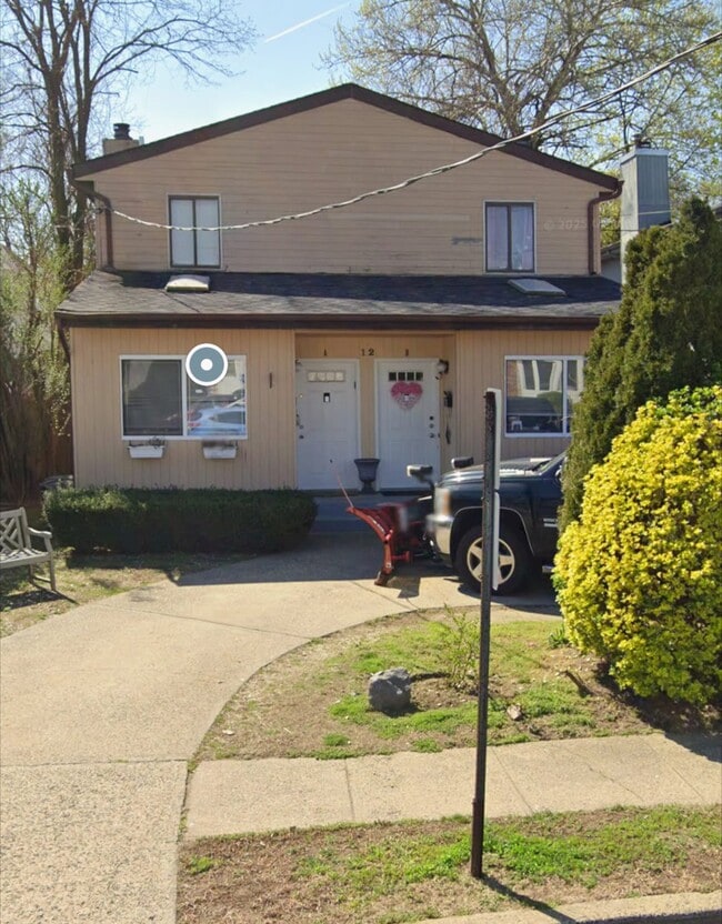property at 12B Pequot Ave