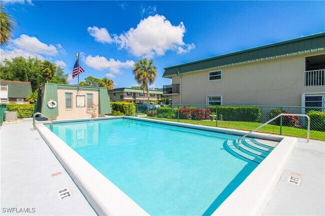 property at 600 Valley Stream Dr