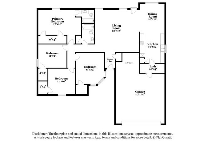 6341 Hunters Glen Dr in Watauga, TX - Building Photo - Building Photo