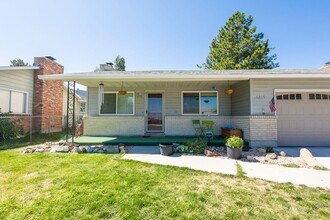 1219 W Sunrise Rim Rd in Boise, ID - Building Photo - Building Photo
