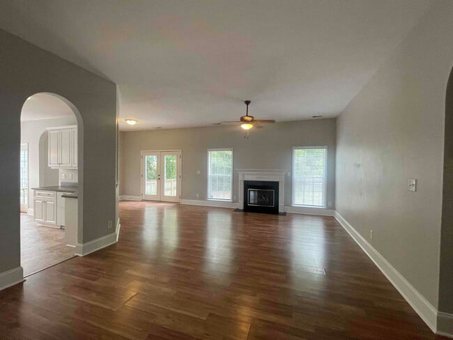 1255 Secotan Pl in Fuquay Varina, NC - Building Photo - Building Photo