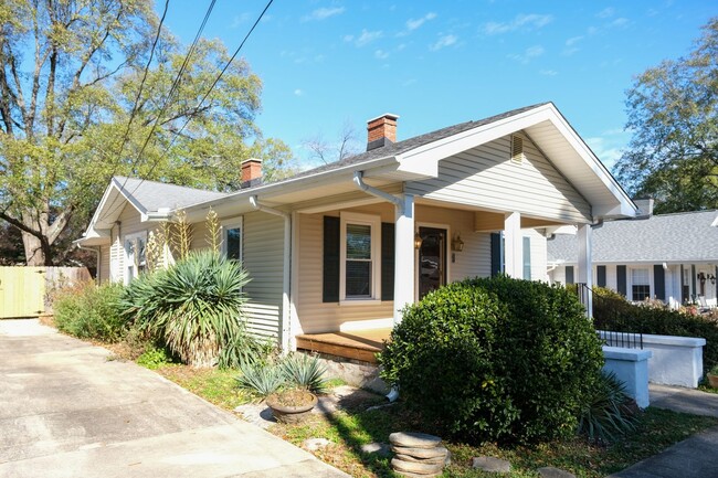 207 Stewart St in Greenville, SC - Building Photo - Building Photo