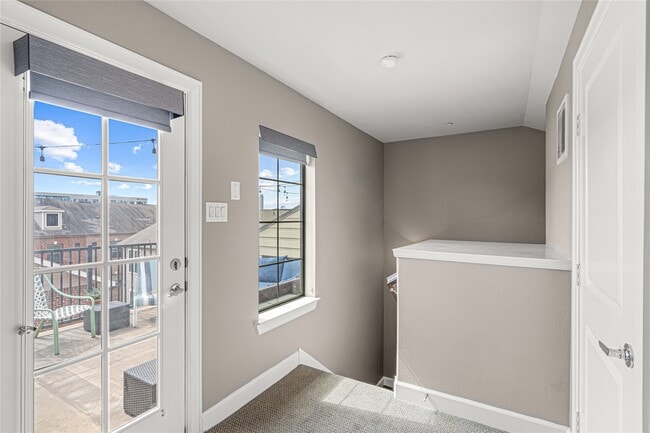 property at 2110 Shearn St