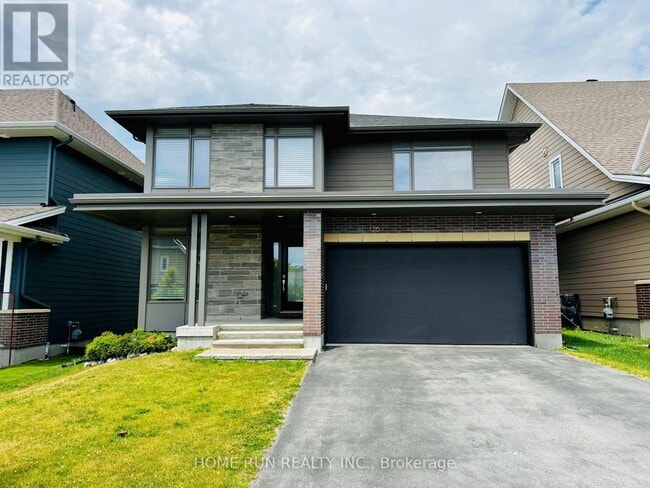 property at 126 Escarpment Cres