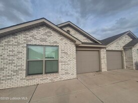2109 N Jayton Ave in Lubbock, TX - Building Photo