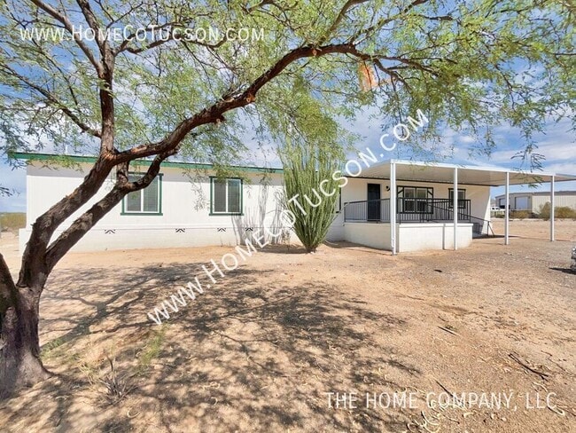 9630 W Calle Cibeque in Tucson, AZ - Building Photo - Building Photo