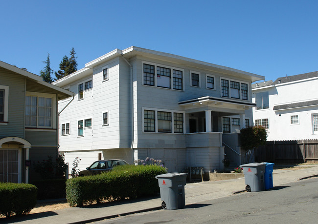 1001-1011 Virginia St in Vallejo, CA - Building Photo - Building Photo