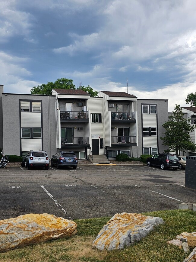 property at 451 Golden Cir