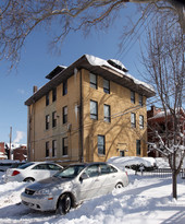 241 Mckee Place Apartments