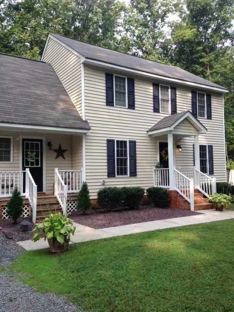 property at 1935 E Old Mountain Rd