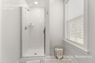 1620 Florentia St in Mount Pleasant, SC - Building Photo - Building Photo