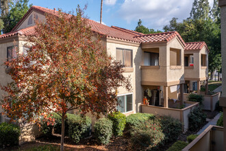 The Woodlands in Riverside, CA - Foto de edificio - Building Photo