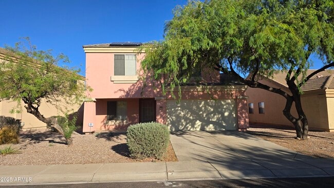 property at 3630 N French Pl