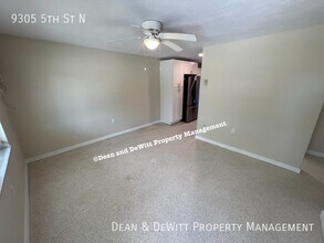 9305 5th St N in St. Petersburg, FL - Building Photo - Building Photo