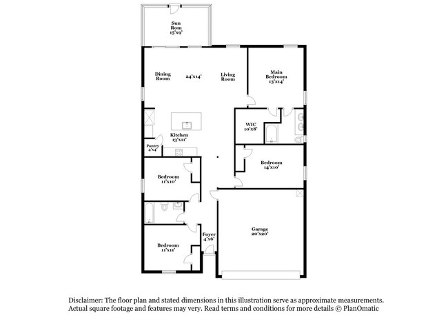95017 Timberlake Dr in Fernandina Beach, FL - Building Photo - Building Photo