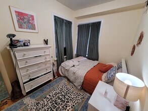 89 West Cedar St, Unit #5 in Boston, MA - Building Photo - Building Photo