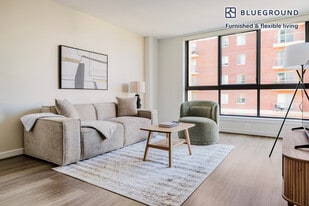 3444 Fairfax Dr in Arlington, VA - Building Photo