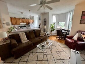 91 E Brookline St, Unit 3 in Boston, MA - Building Photo - Building Photo