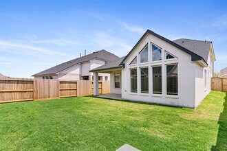 203 Shining Succulent Dr in Richmond, TX - Building Photo - Building Photo