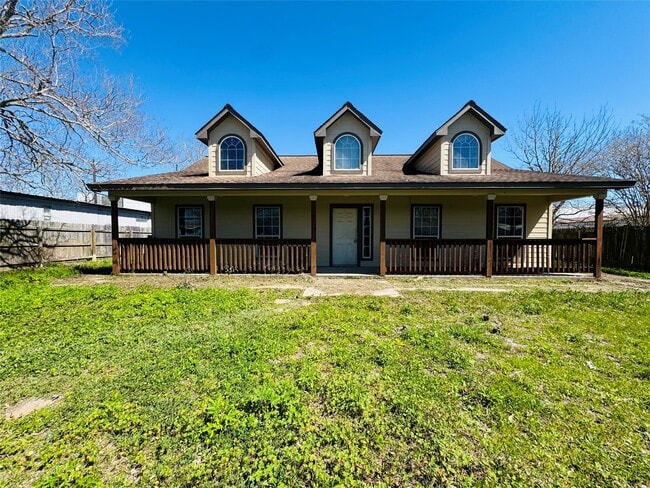 property at 17202 E Shawnee