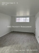 308 1st Ave E in North Bay, ON - Building Photo - Building Photo