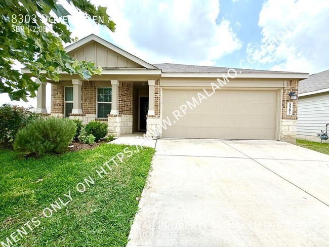 property at 8303 Dovers Den