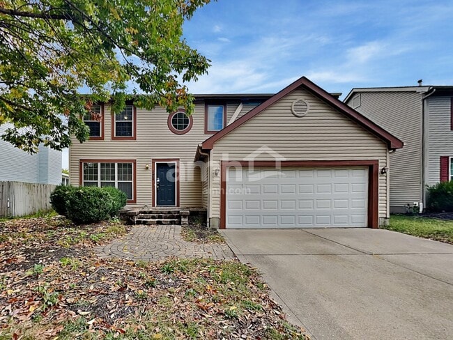 property at 172 Steiger Ct